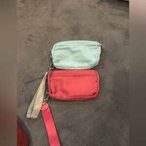 Emmafy crossbody wallets